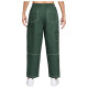 Nike Γυναικείο παντελόνι Sportswear Loose Low-Rise Carpenter Pants